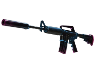M4A1-S Decimator